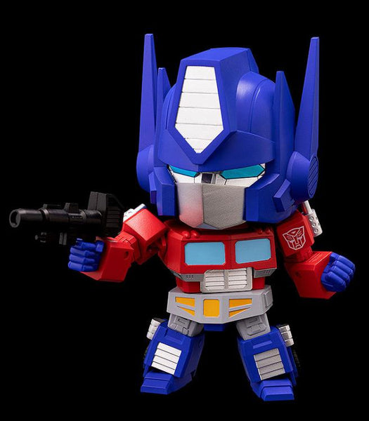 1765 Transformers: Optimus Prime (G1 Ver.)