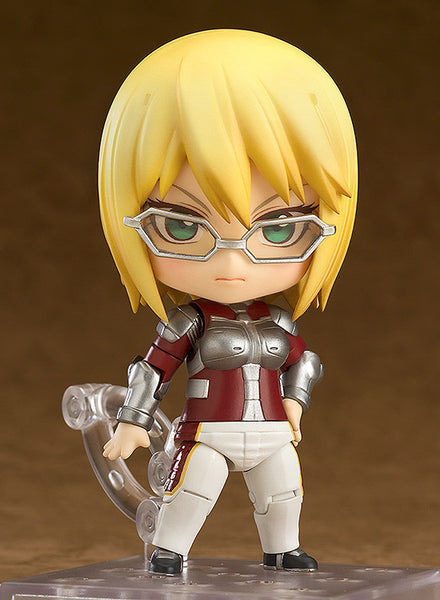 619 TERRAFORMARS REVENGE: Michelle K. Davis: Super Movable Edition