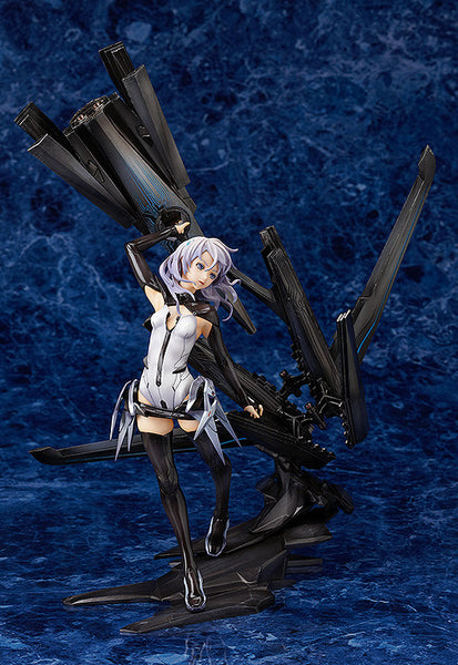 BEATLESS: Lacia: 2011 Ver. 1/8 Figure