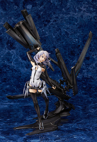 BEATLESS: Lacia: 2011 Ver. 1/8 Figure