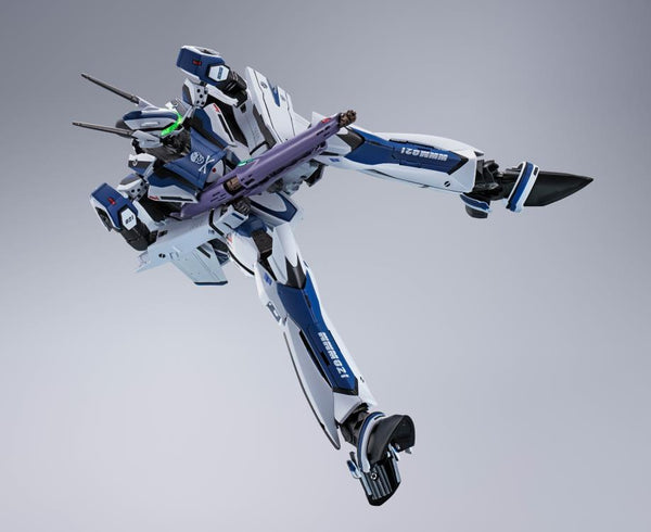 DX Chogokin - Macross Frontier: VF-25 Messiah Valkyrie (Worldwide Anniversary Ver.)