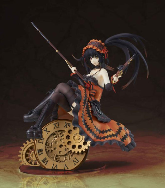 Date A Live - Kurumi Tokisaki 1/7 PVC Figure