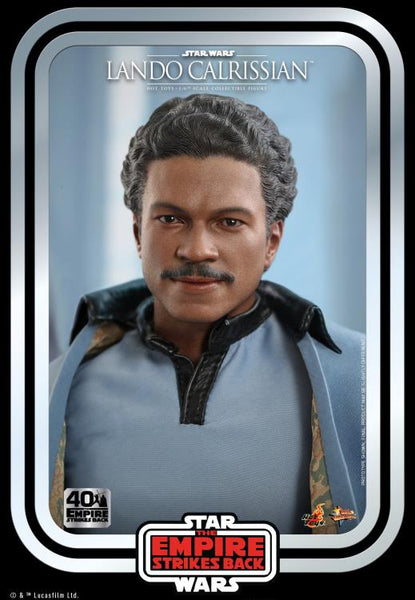 Star Wars Episode V: Lando Calrissian MMS588