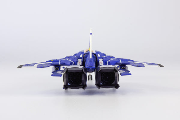 Raiden V Director's Cut FT-00004A Azuma (2P Color Ver.) 1/100 Scale Model Kit