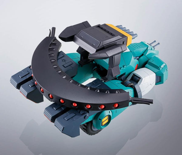 Hi-Metal R: Combat Mecha Xabungle - Walker Gallia