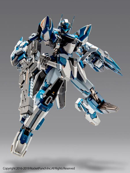 Hardcore Mecha - Thunderbolt [S]