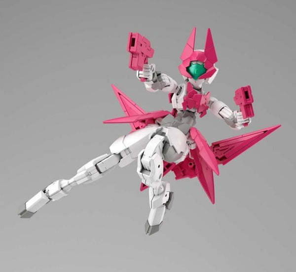 30 Minute Missions #39 EXM-E7A Spinatia (Assassin Type) Model Kit