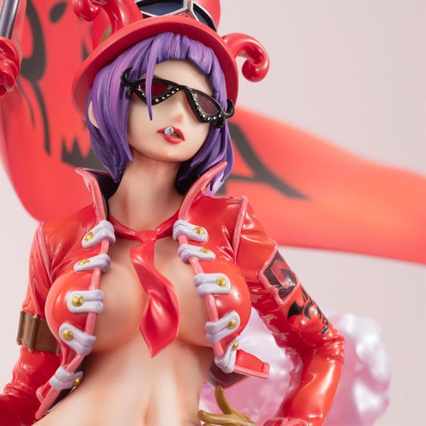 P.O.P. Belo Betty Limited Edition Figure