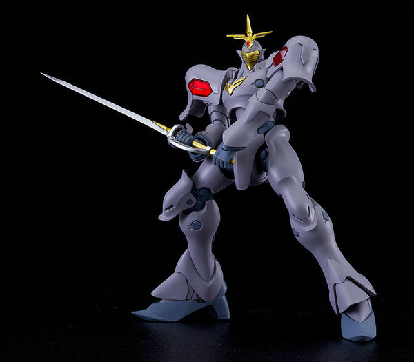 Moderoid: The Vision of Escaflowne Scherazade Model Kit