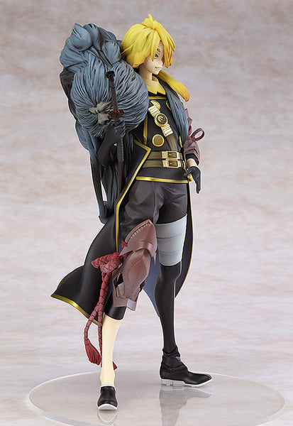 Touken Ranbu - Shishiou 1/8 Scale Figure