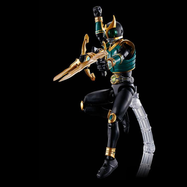 Figure-rise Standard - Kamen Rider Kuuga Pegasus Form / Rising Pegasus