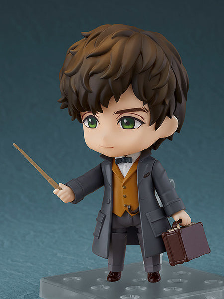 1462 Fantastic Beasts - Newt Scamander
