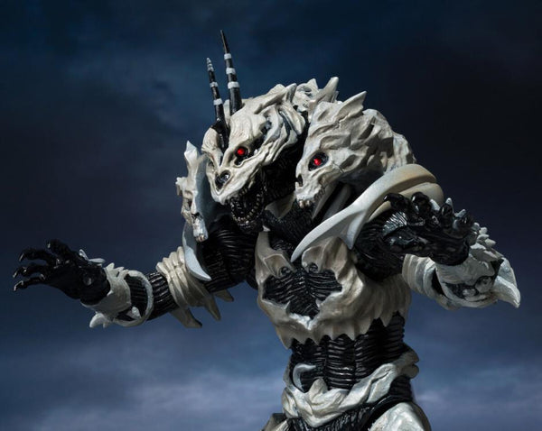 S.H. MonsterArts - Godzilla Final Wars: Monster X