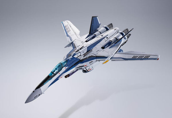 DX Chogokin - Macross Frontier: VF-25 Messiah Valkyrie (Worldwide Anniversary Ver.)