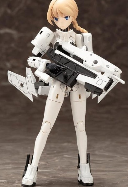 Megami Device - WISM Soldier Assault Scout