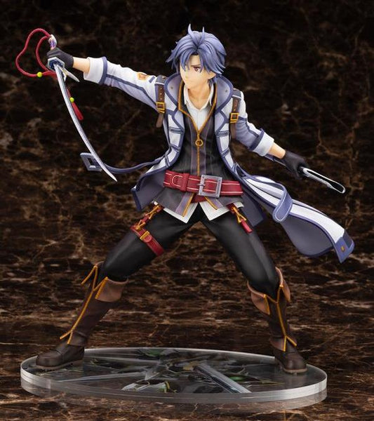 The Legend of Heroes - Rean Schwarzer 1/8 Scale Figure