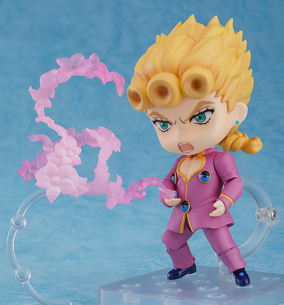 1155 JoJo's Bizarre Adventure: Golden Wind: Giorno Giovanna