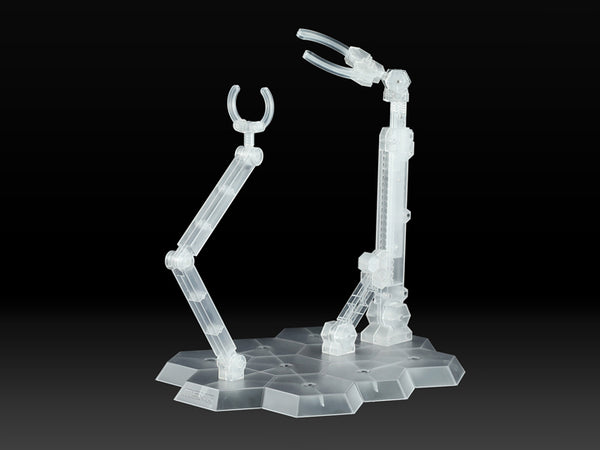 MECHA-AC001 Model Stand