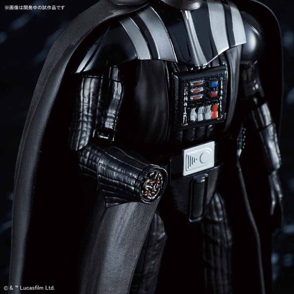 Darth Vader (Return of the Jedi) 1/12 Scale Model Kit