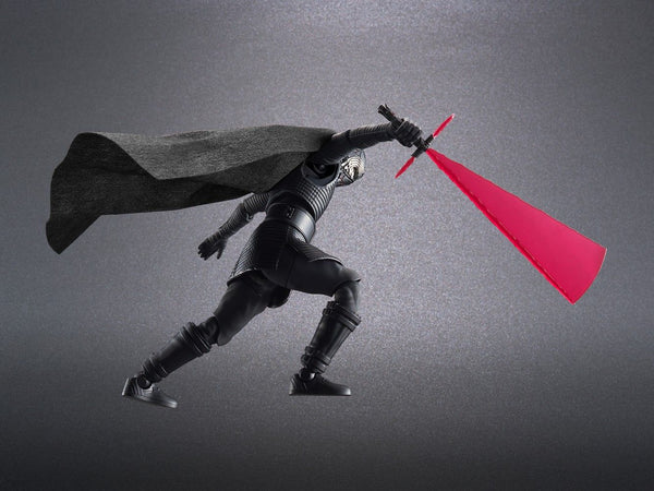 Kylo Ren (The Rise of Skywalker Ver.) 1/12 Scale Model Kit