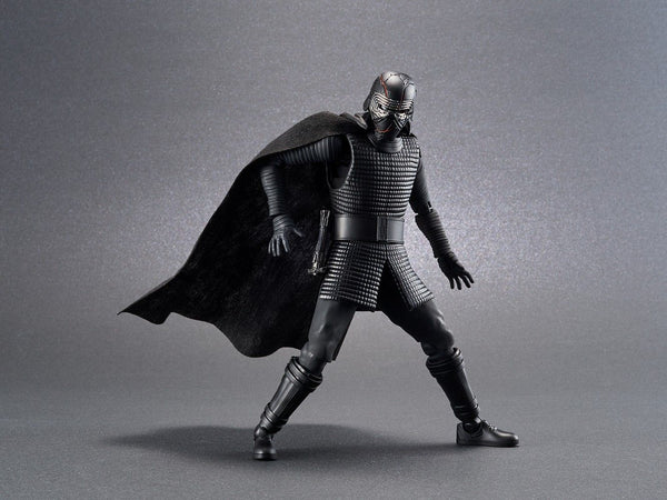 Kylo Ren (The Rise of Skywalker Ver.) 1/12 Scale Model Kit