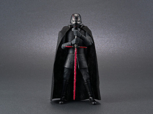 Kylo Ren (The Rise of Skywalker Ver.) 1/12 Scale Model Kit