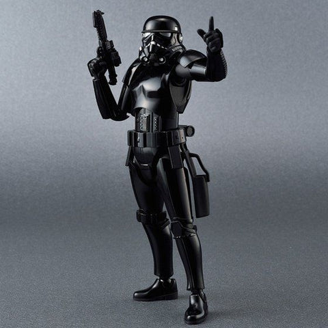 Shadow Stormtrooper 1/12 Scale Model Kit