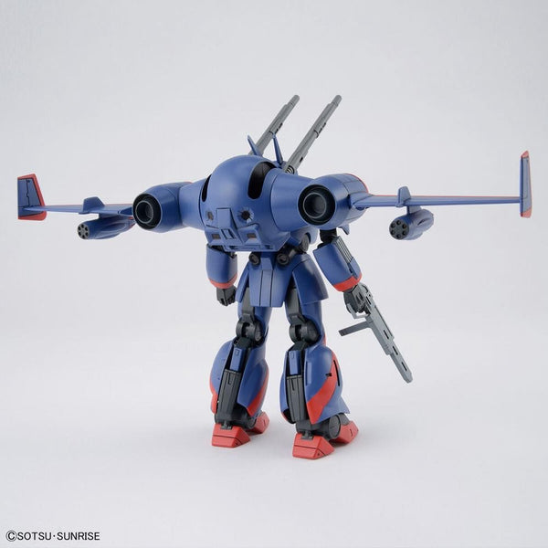 HG Metal Armor Dragonar Set 1