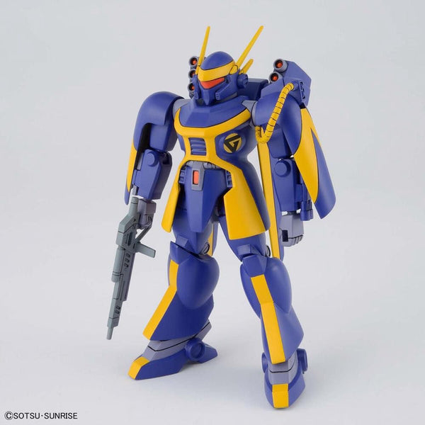 HG Metal Armor Dragonar Set 2