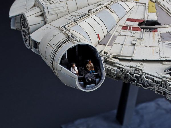 Star wars rise of skywalker millennium falcon sale