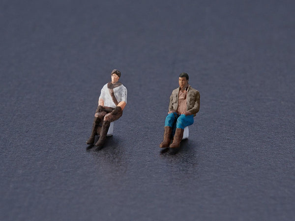 Millennium Falcon (The Rise of Skywalker) 1/144 Scale Model Kit