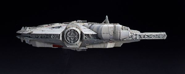 Millennium Falcon (The Rise of Skywalker) 1/144 Scale Model Kit