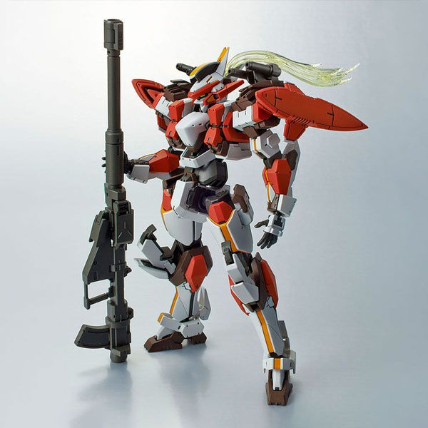 1/60 Full Metal Panic! Invisible Victory ARX-8 Laevatein Ver.IV Plastic Model Kit