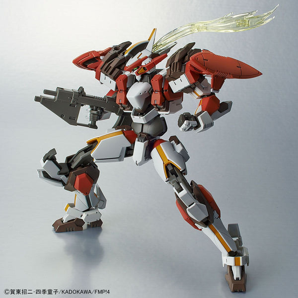 1/60 Full Metal Panic! Invisible Victory ARX-8 Laevatein Ver.IV Plastic Model Kit