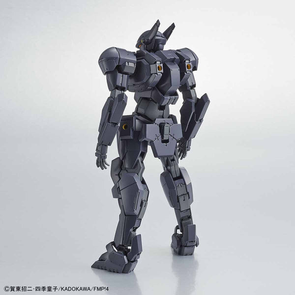1/60 Full Metal Panic! Invisible Victory M9D Falke Ver.IV Plastic Model Kit