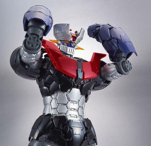 1/60 Mazinger Z (Mazinger Z Infinity Ver.)