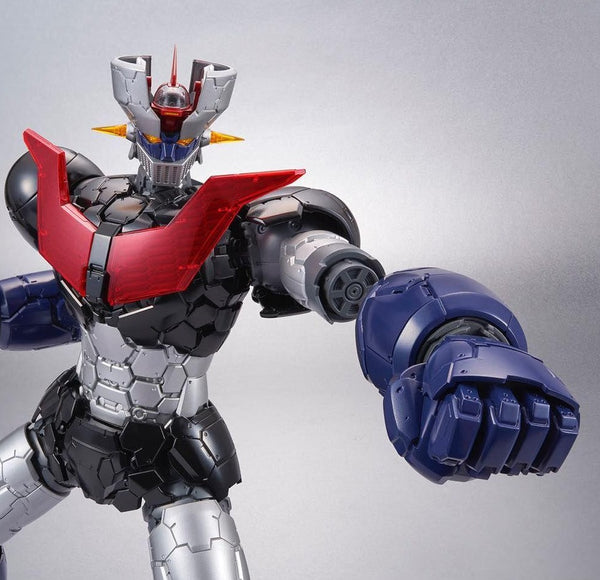 1/60 Mazinger Z (Mazinger Z Infinity Ver.)