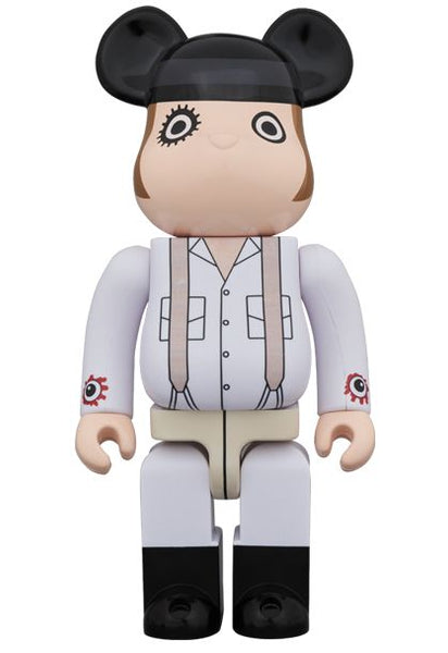 A Clockwork Orange - Alex Delarge 1000% BE@RBRICK Exclusive