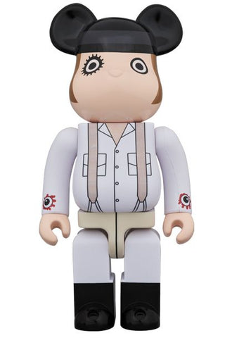 A Clockwork Orange - Alex Delarge 1000% BE@RBRICK Exclusive