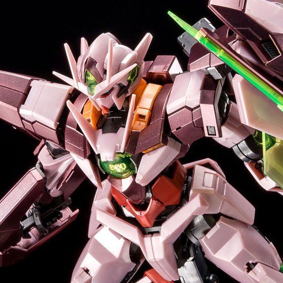 MG 00 QAN(T) (Trans-AM Mode) [Special Coating]