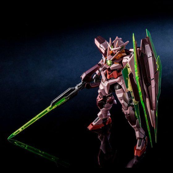 MG 00 QAN(T) (Trans-AM Mode) [Special Coating]