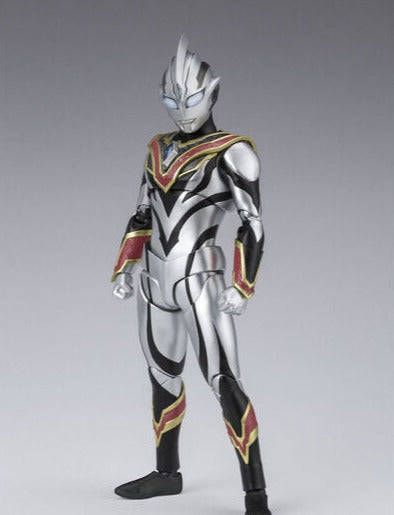 S.H.Figuarts - Evil Trigger P-Bandai Exclusive