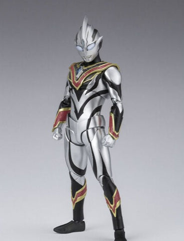 S.H.Figuarts - Evil Trigger P-Bandai Exclusive