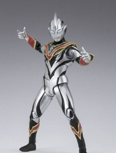 S.H.Figuarts - Evil Trigger P-Bandai Exclusive