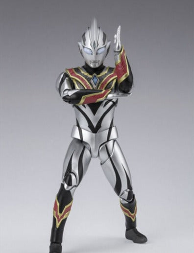 S.H.Figuarts - Evil Trigger P-Bandai Exclusive