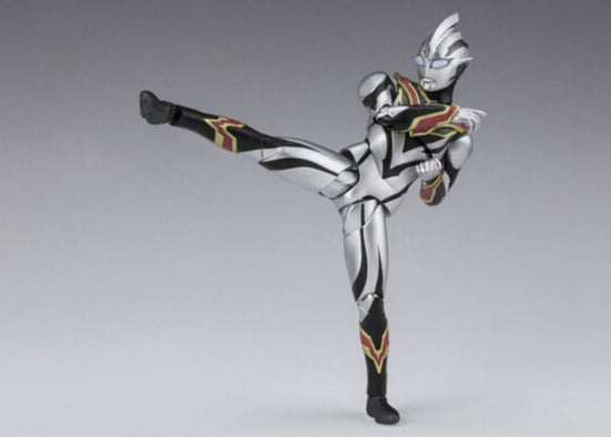 S.H.Figuarts - Evil Trigger P-Bandai Exclusive