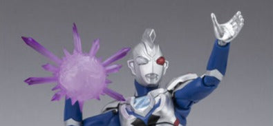 S.H.Figuarts - Evil Trigger P-Bandai Exclusive