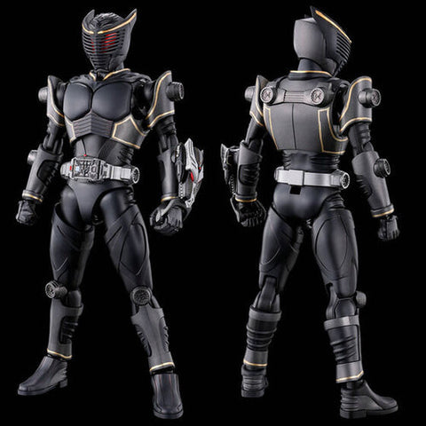Figure-rise Standard - Kamen Rider Ryuga