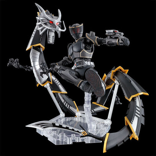 Figure-rise Standard - Kamen Rider Ryuga