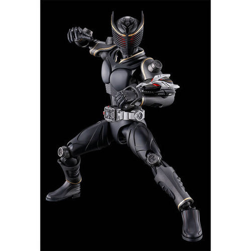 Figure-rise Standard - Kamen Rider Ryuga